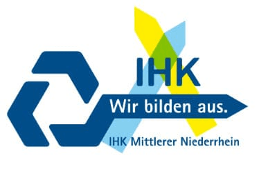 IHK – Wir bilden aus