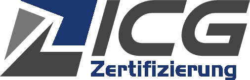 ICG Zertifizierung